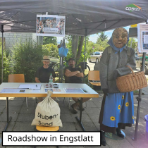 50 Jahre Stadt Balingen